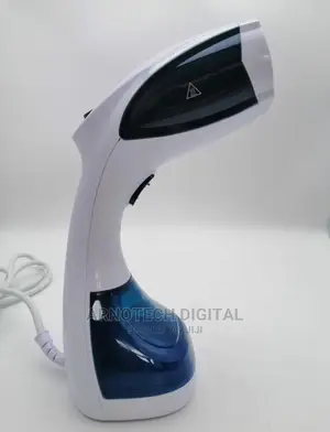 Portable Garment Steamer