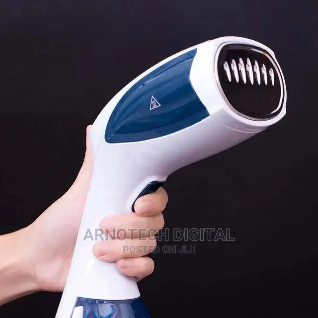 Portable Garment Steamer