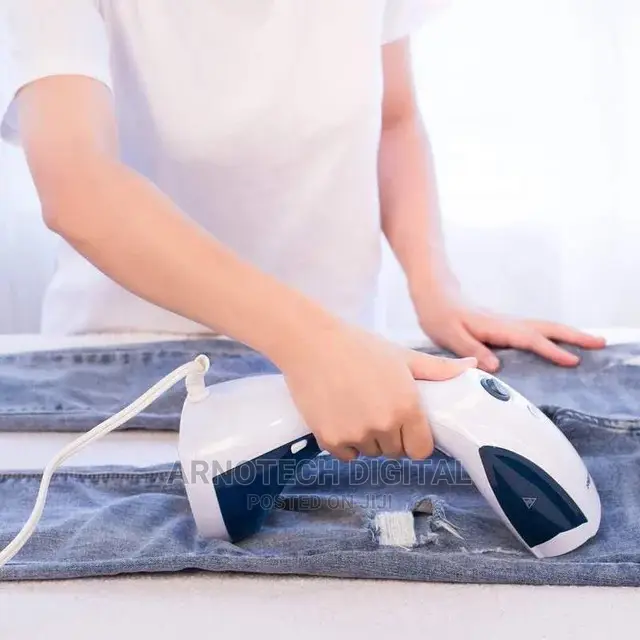Portable Garment Steamer