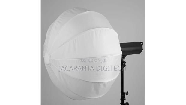 Ball Softbox Diffuser 65cm - thumbnail 3