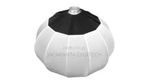 Ball Softbox Diffuser 65cm