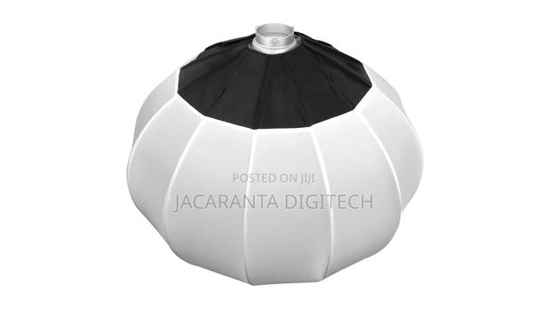Ball Softbox Diffuser 65cm - thumbnail 2