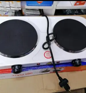 New Hot Plate Available