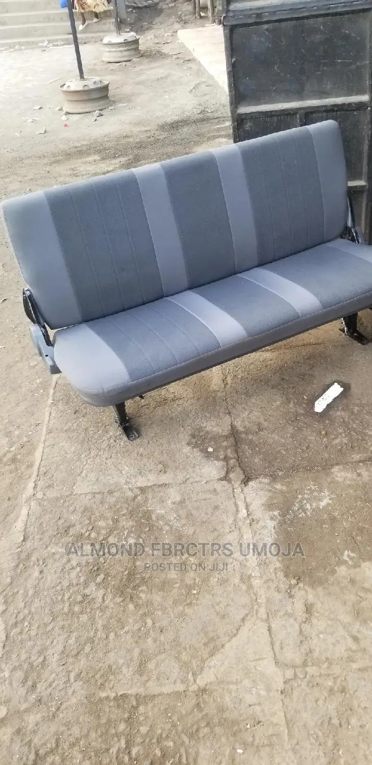 Mazda Bongo Recliner Seat