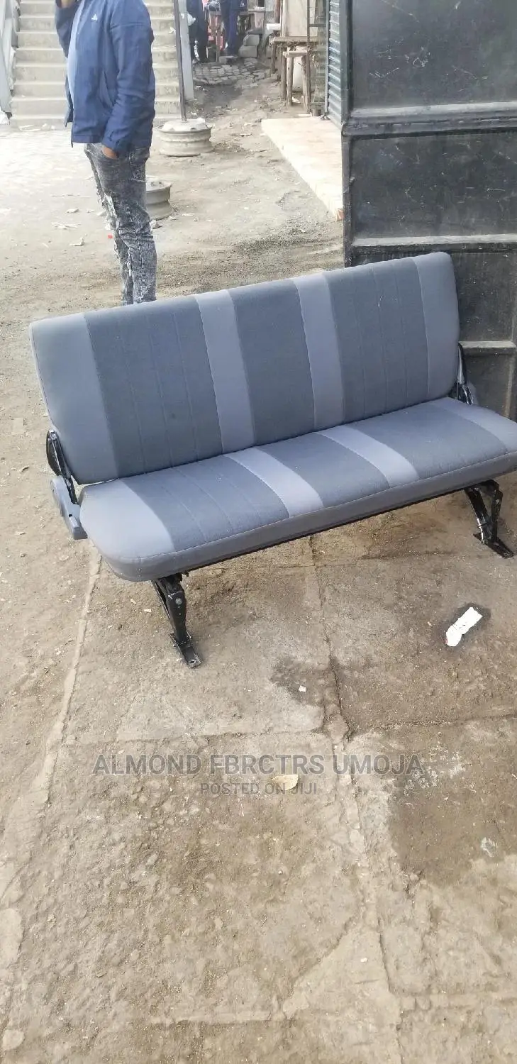 Mazda Bongo Recliner Seat