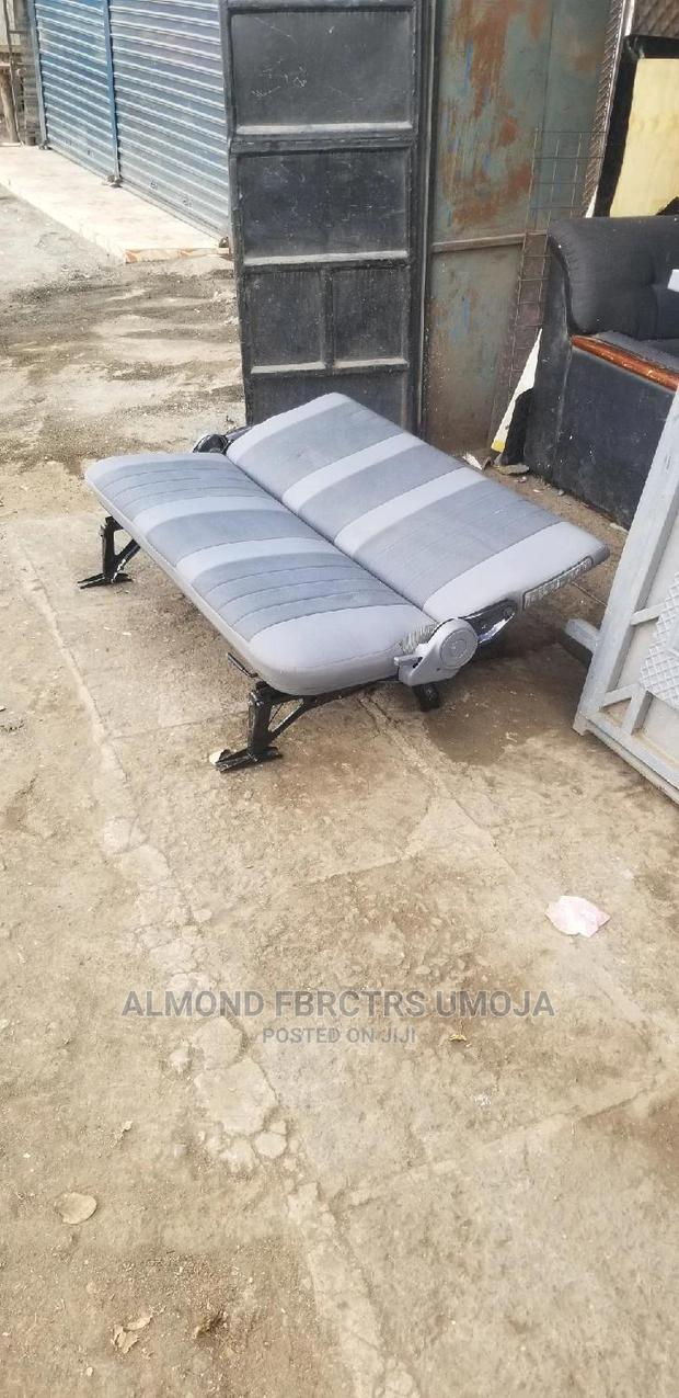 Mazda Bongo Recliner Seat - thumbnail 9