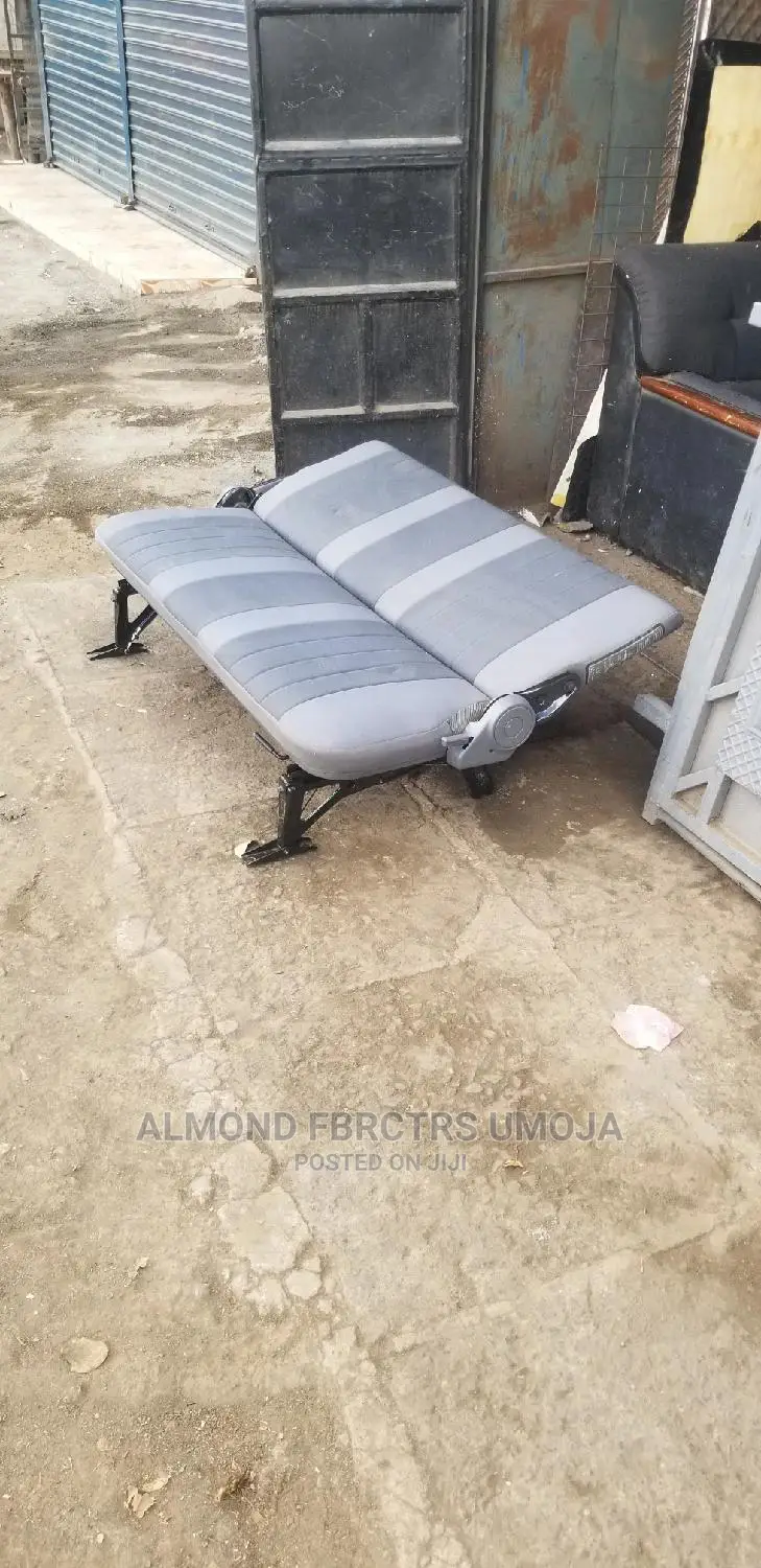 Mazda Bongo Recliner Seat