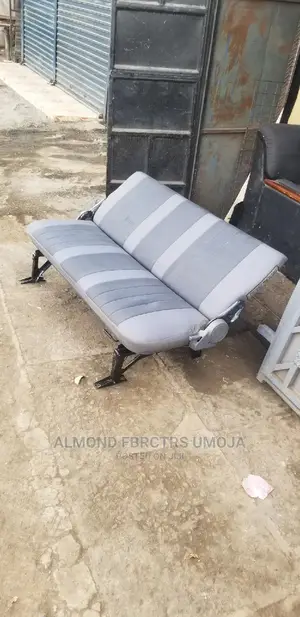 Mazda Bongo Recliner Seat