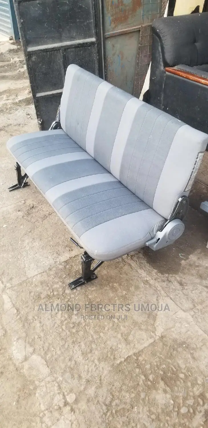 Mazda Bongo Recliner Seat