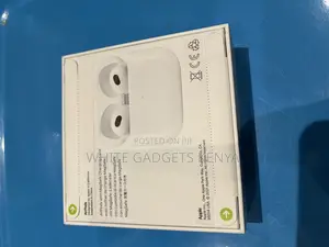 Airpods 3 Apple