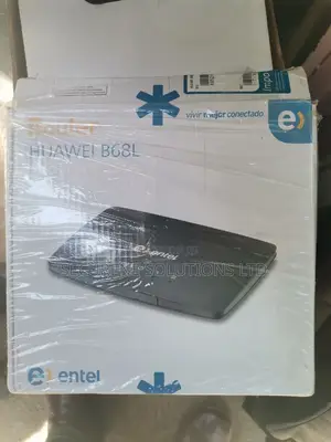 Huawei Wifi/Call Router B68L