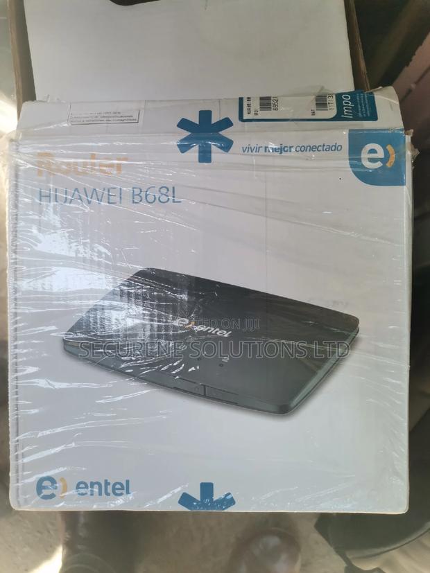 Huawei Wifi/Call Router B68L - thumbnail 2