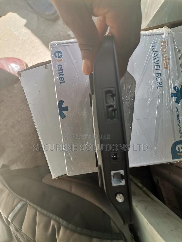 Huawei Wifi/Call Router B68L - thumbnail 5