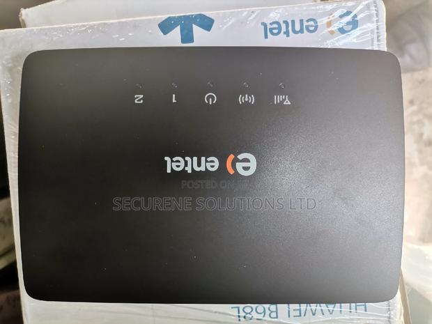 Huawei Wifi/Call Router B68L - thumbnail 4
