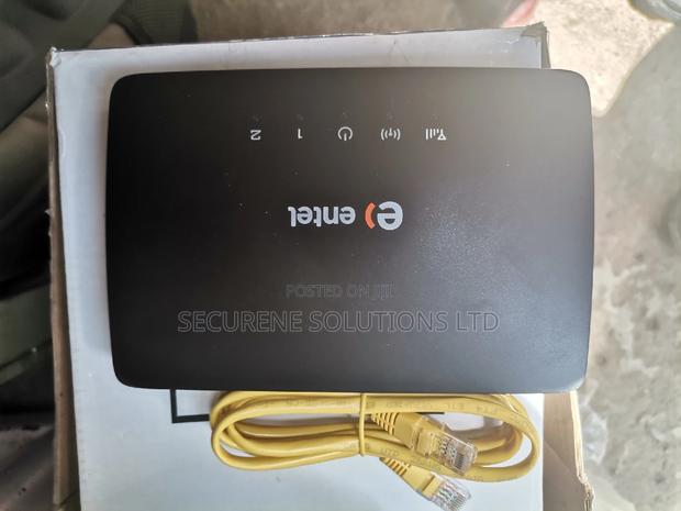 Huawei Wifi/Call Router B68L - thumbnail 7