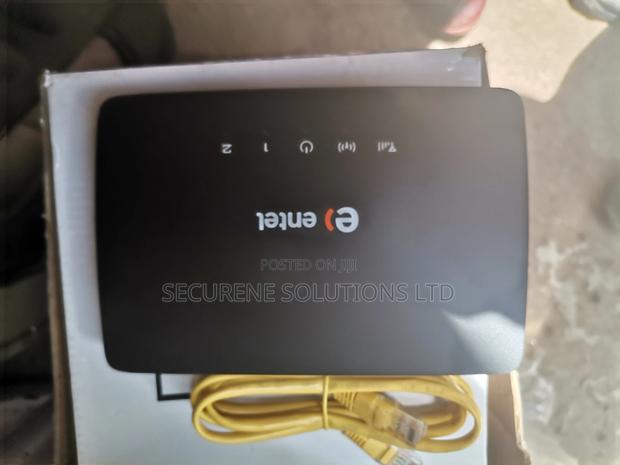 Huawei Wifi/Call Router B68L - thumbnail 10