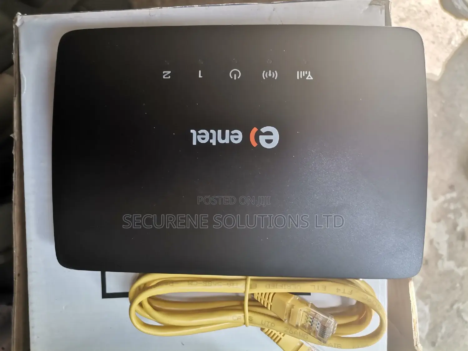 Huawei Wifi/Call Router B68L