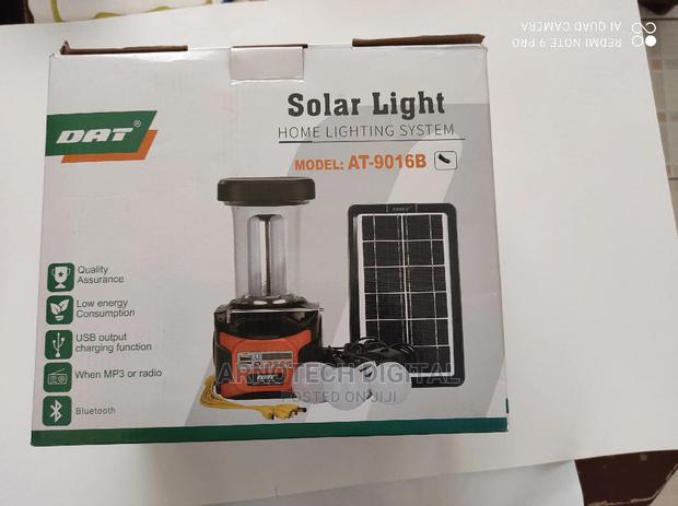 Portable Home Lighting System_ Dat 9016b - thumbnail 5