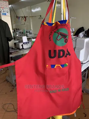 Kitchen Aprons