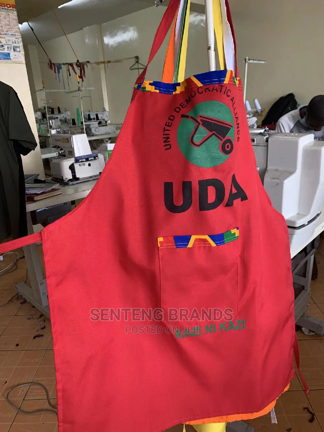 Kitchen Aprons