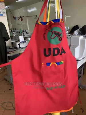 Kitchen Aprons