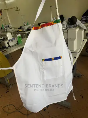 Design Kitchen Aprons