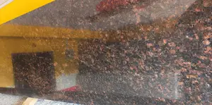 2400x61cm Granite Slabs.