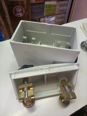 MC Cut Out/ Fuse Carrier - main view