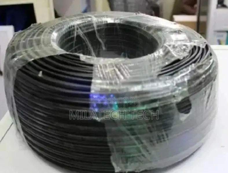 100m Coaxial Cable Rg 59
