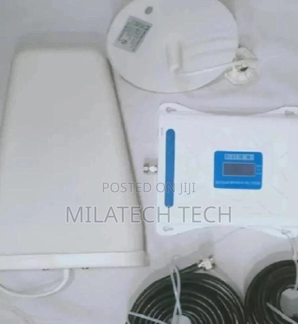 Signal Booster Cell Phone Booster