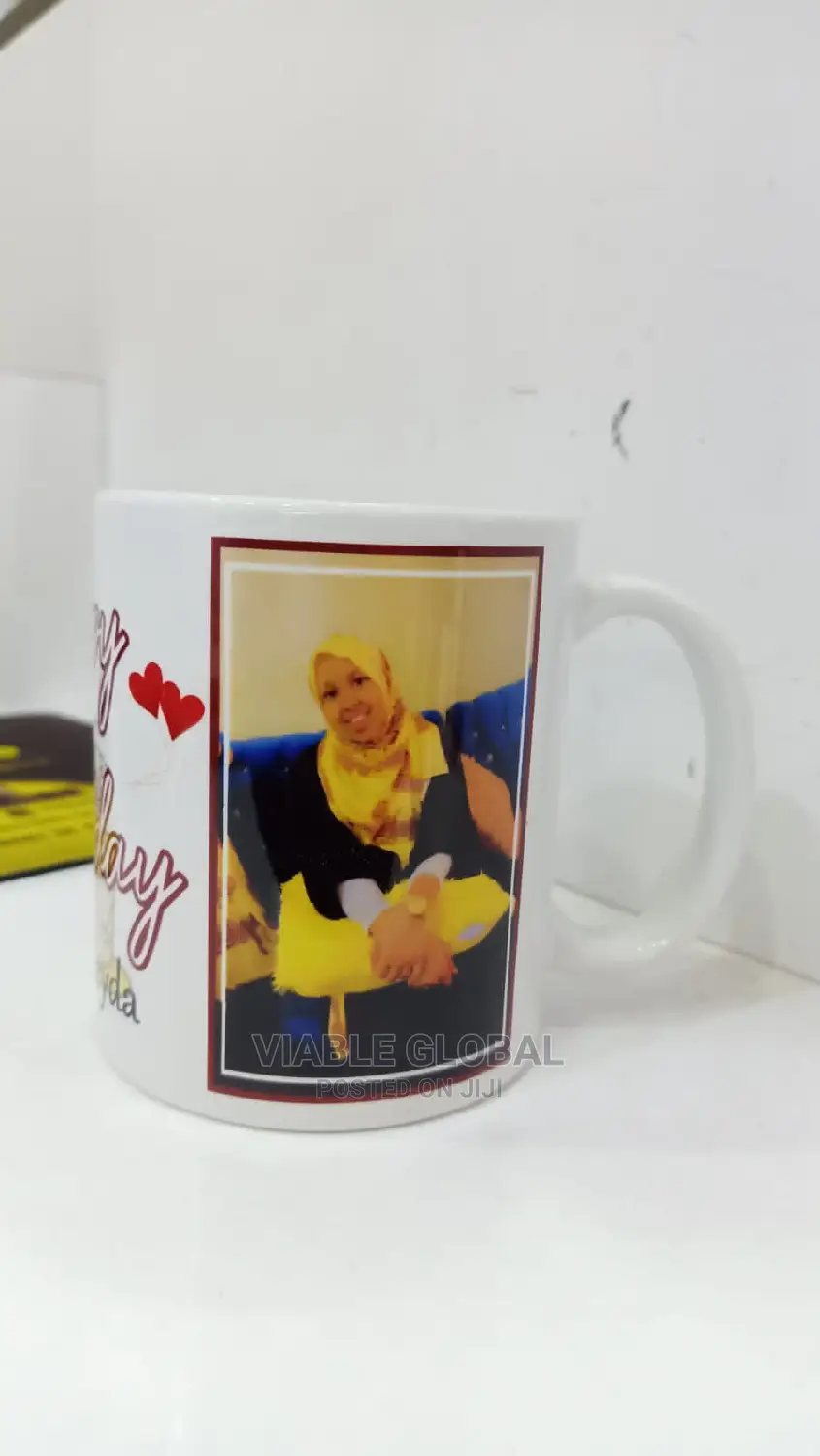Irresistible Great Mug Printing Designs