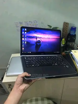 Laptop Dell XPS 13 (L322X) 8GB Intel Core I5 SSD 256GB