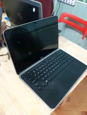 Laptop Dell XPS 13 (L322X) 8GB Intel Core I5 SSD 256GB