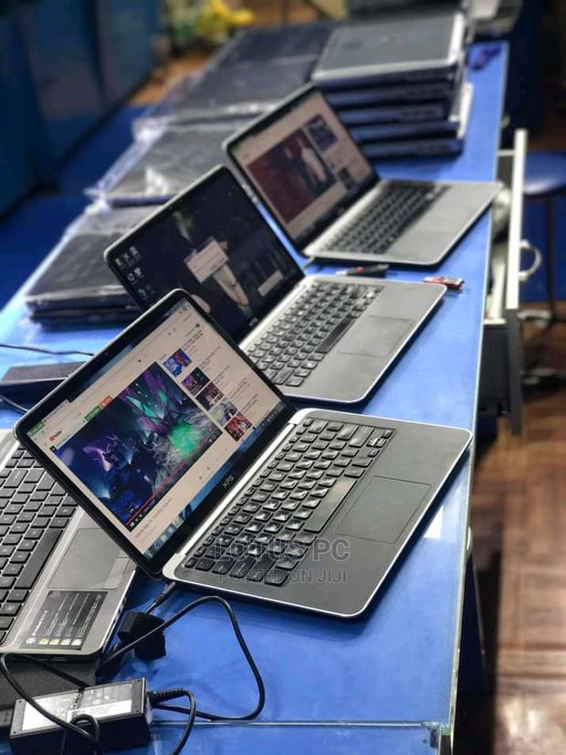Laptop Dell XPS 13 (L322X) 8GB Intel Core I5 SSD 256GB