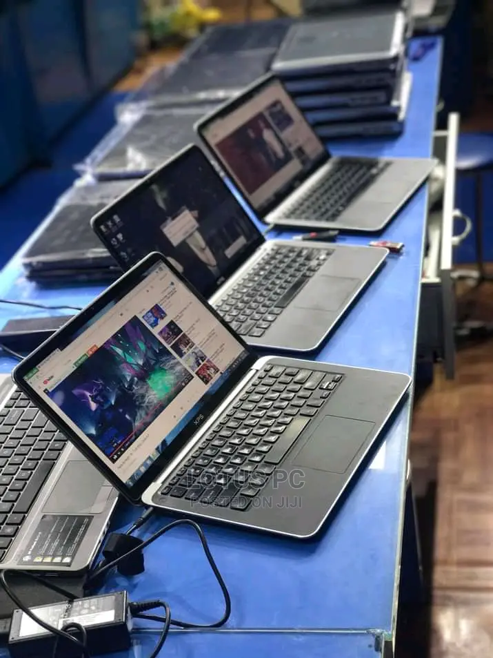 Laptop Dell XPS 13 (L322X) 8GB Intel Core I5 SSD 256GB
