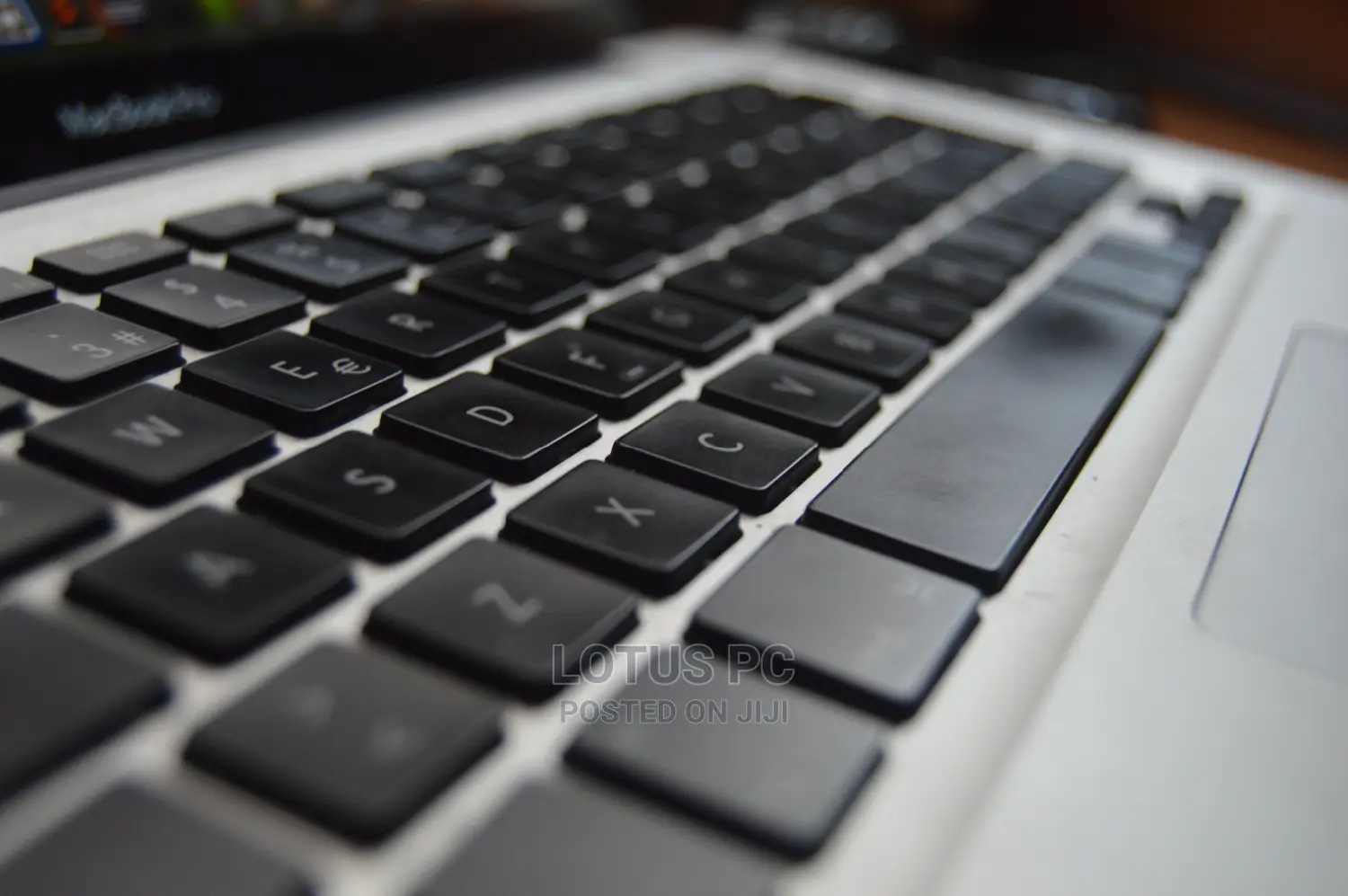 Laptop Apple MacBook 2017 8GB Intel Core I5 HDD 256GB