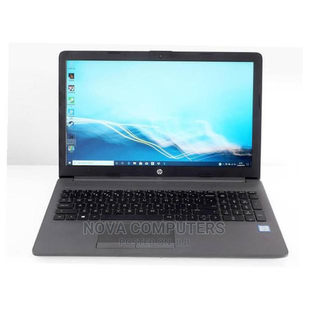 New Laptop HP 250 G7 4GB Intel Core I3 1T - thumbnail 3