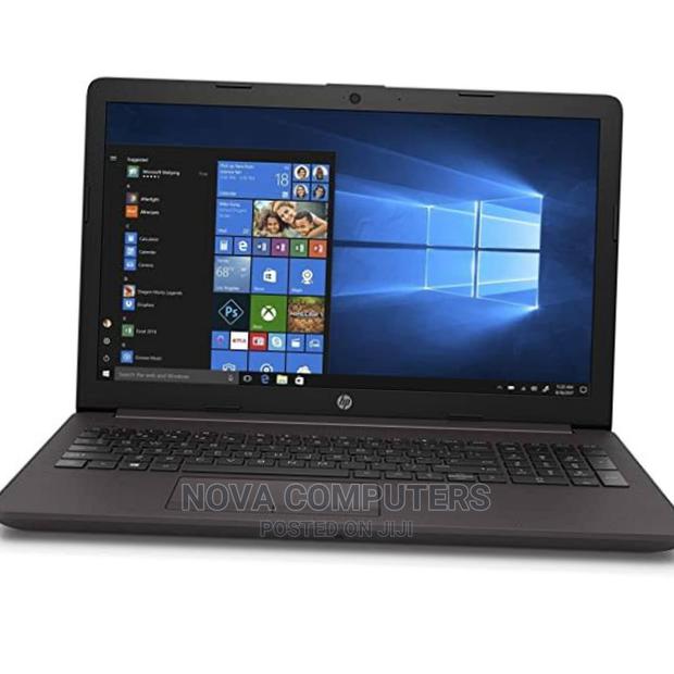 New Laptop HP 250 G7 4GB Intel Core I3 1T - thumbnail 2