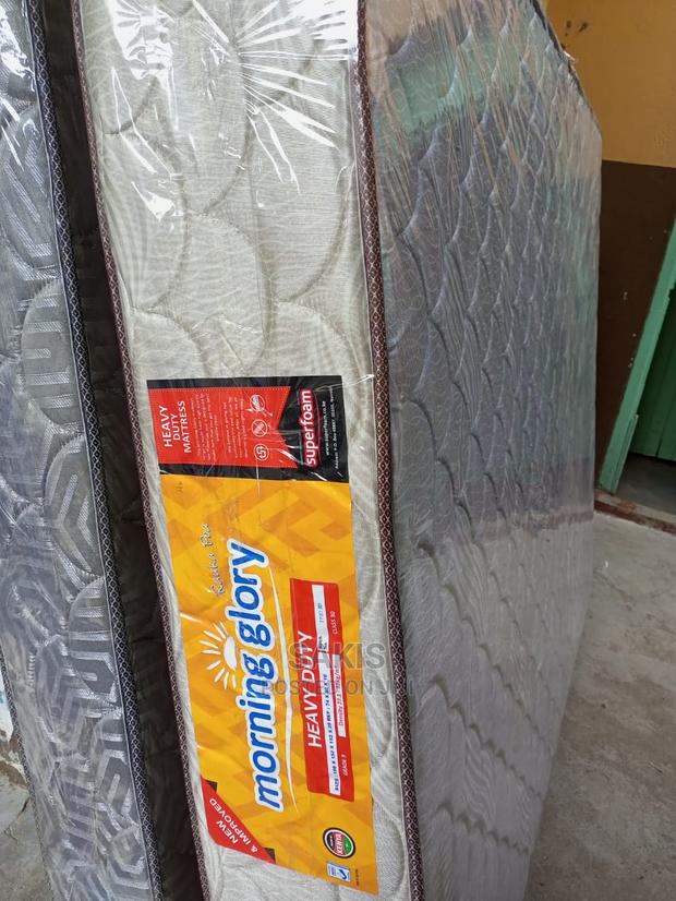 Buy 6x6x10 Mattress New - thumbnail 2
