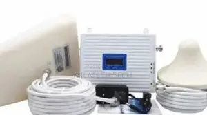 Cellphone Network With Earial