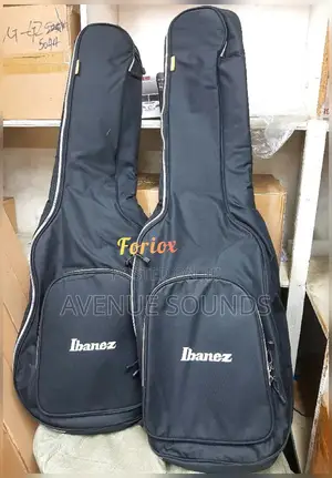 Ibanez Heavy Padded Guitar Bag