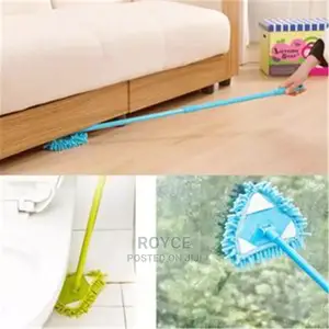 180° Rotatable Adjustable Mop