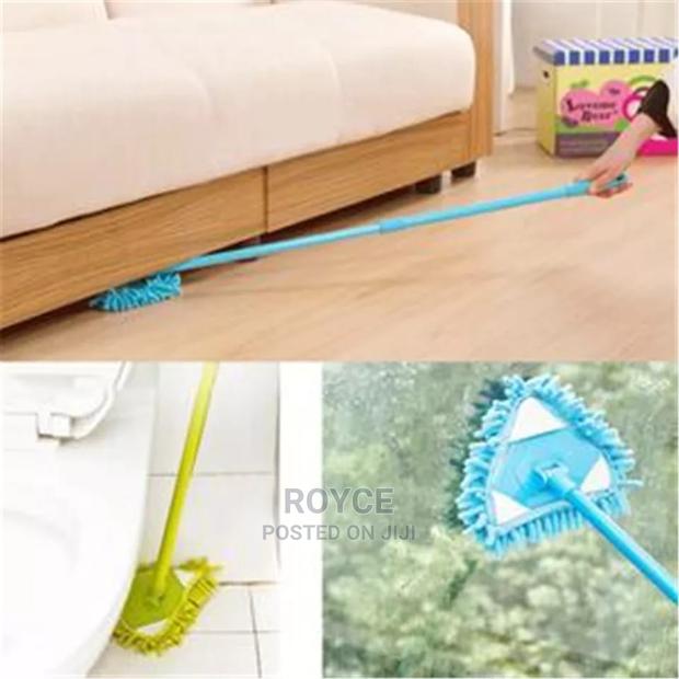 180° Rotatable Adjustable Mop - main view