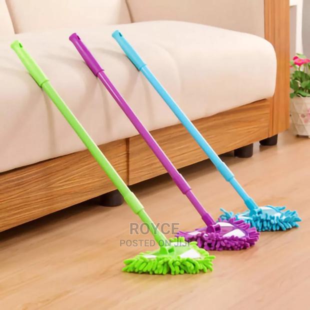 180° Rotatable Adjustable Mop - thumbnail 3