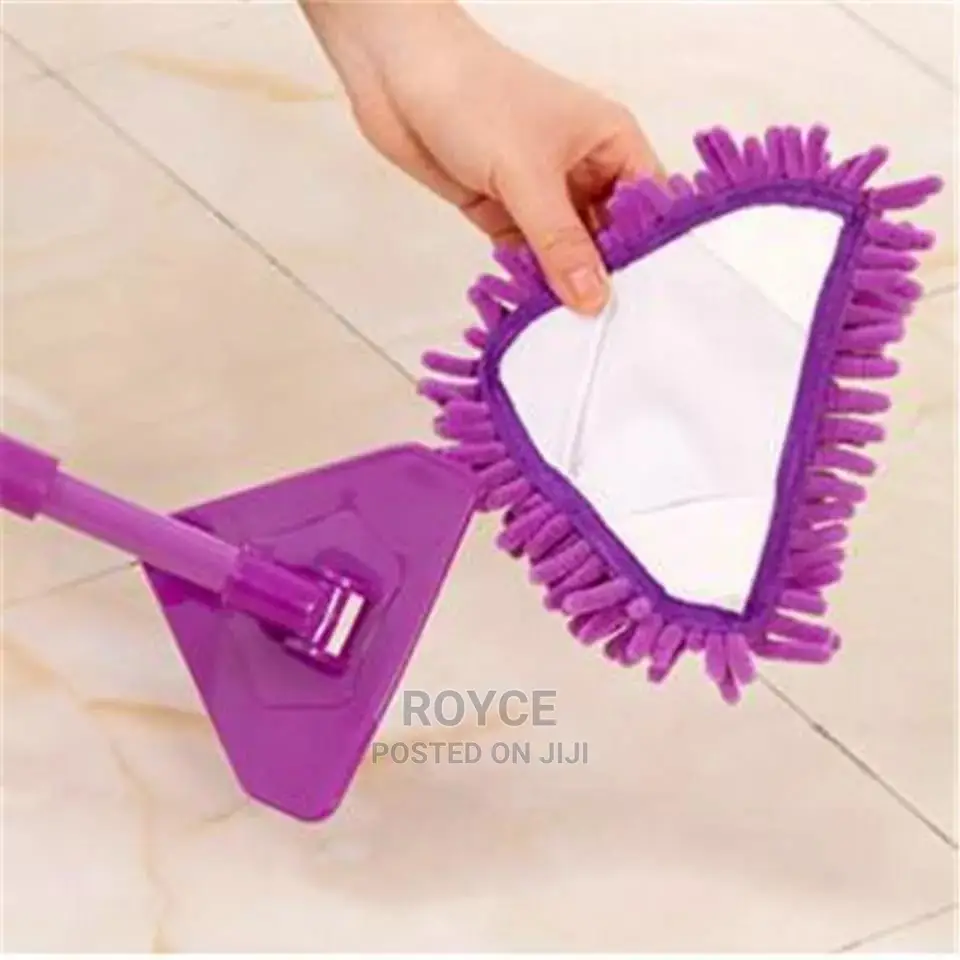 180° Rotatable Adjustable Mop