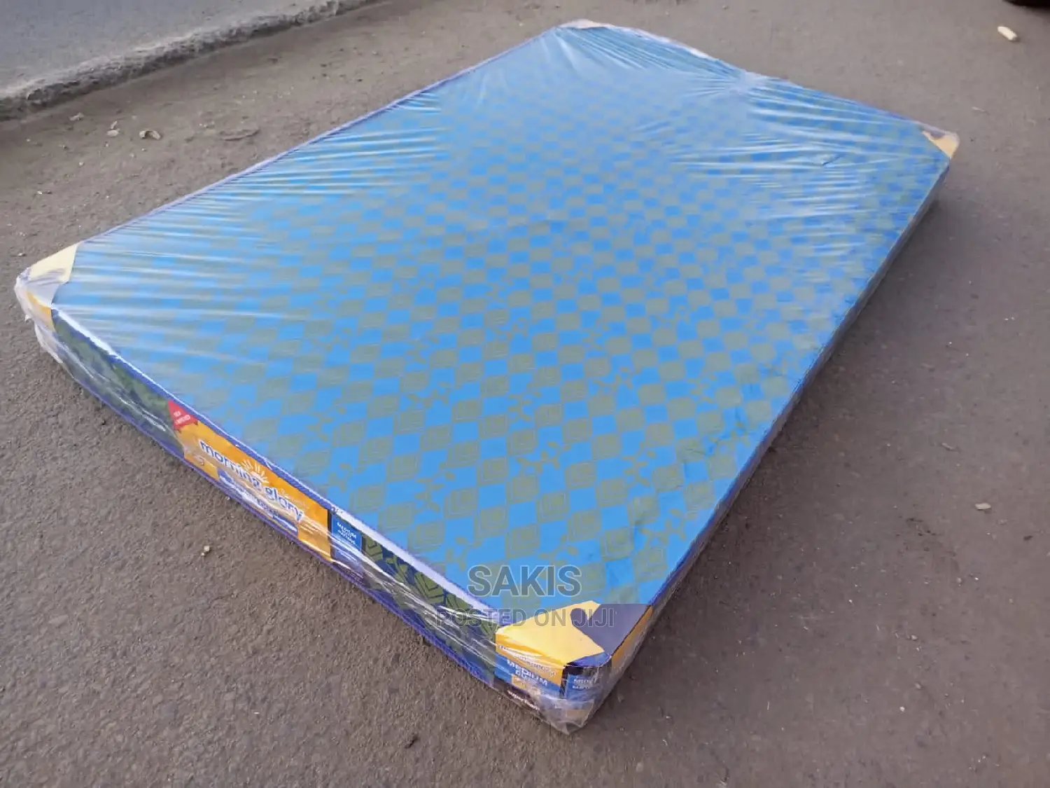 Watoi Walale Poa Call Sahii Uletewe 3 by 6 Mattresses