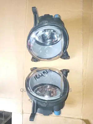 Toyota Runx Foglights Pair