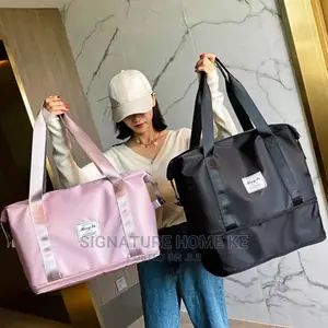 New Waterproof Travel Bag