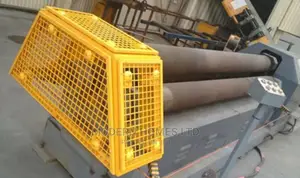 Safety Machine Guard