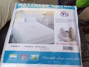 Waterproof Mattress Protectors 5*6. Free Delivery